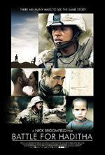 Affiche du film Battle For Haditha