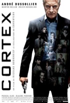 Affiche miniature du film Cortex