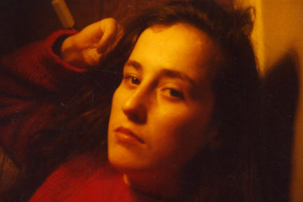 sabine 4_1 - Elle s'appelle Sabine