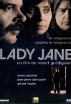 Affiche miniature du film Lady Jane