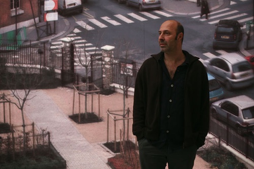 cedric klapisch - Paris
