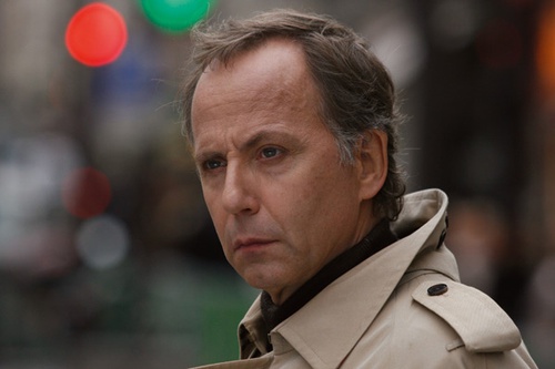 fabrice luchini 2 - Paris