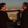 francois cluzet - Paris