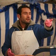 gilles lellouche - Paris