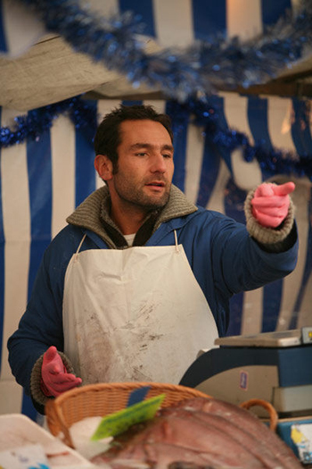 gilles lellouche - Paris
