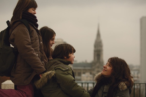 juliette binoche 3 - Paris
