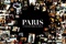 paris affiche teaser - Paris