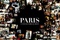paris affiche - Paris