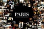 paris affiche - Paris