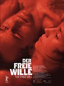 Affiche du film Le Libre arbitre