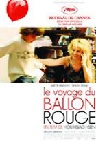 Affiche miniature du film Le Voyage du ballon rouge