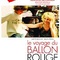 Affiche du film Le Voyage du ballon rouge - Le Voyage du ballon rouge 