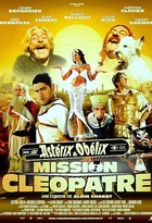 Affiche miniature du film Astérix et Obélix : Mission Cléopâtre