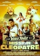 Affiche du film Astérix et Obélix : Mission Cléopâtre