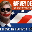 aaron eckhart 2 - The Dark Knight, Le Chevalier Noir