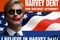 aaron eckhart 2 - The Dark Knight, Le Chevalier Noir