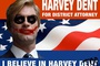 aaron eckhart 2 - The Dark Knight, Le Chevalier Noir
