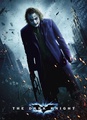 The Dark Knight, Le Chevalier Noir