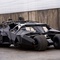 batmobile - The Dark Knight, Le Chevalier Noir - The Dark Knight, Le Chevalier Noir 