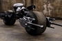 batmoto - The Dark Knight, Le Chevalier Noir