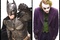 christian bale 13 - The Dark Knight, Le Chevalier Noir