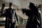 christian bale 5 - The Dark Knight, Le Chevalier Noir