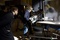 christopher nolan - The Dark Knight, Le Chevalier Noir