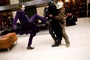 heath ledger 3 - The Dark Knight, Le Chevalier Noir