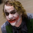 heath ledger 4 - The Dark Knight, Le Chevalier Noir