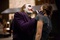maggie gyllenhaal 2 - The Dark Knight, Le Chevalier Noir