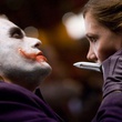 maggie gyllenhaal - The Dark Knight, Le Chevalier Noir