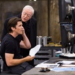 michael caine 3 - The Dark Knight, Le Chevalier Noir