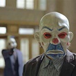 the dark knight 7 - The Dark Knight, Le Chevalier Noir