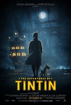 Affiche miniature du film Les Aventures de Tintin : Le secret de la Licorne
