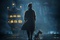 Affiche du film Les Aventures de Tintin : Le secret de la Licorne