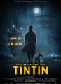 Les Aventures de Tintin : Le secret de la Licorne
