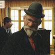 dupont et dupond et le pic pocket
