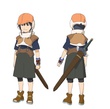 brave story 15 - Brave Story