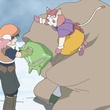 brave story 5 - Brave Story
