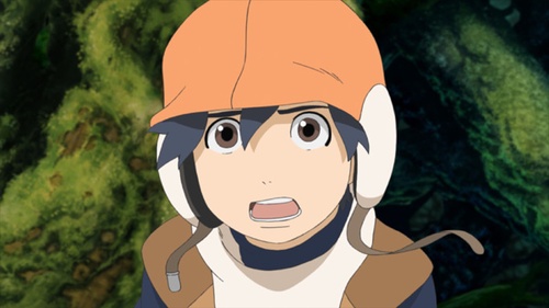 brave story 8 - Brave Story