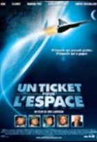 Affiche miniature du film Un ticket pour l'espace
