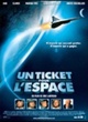 Affiche du film Un ticket pour l'espace