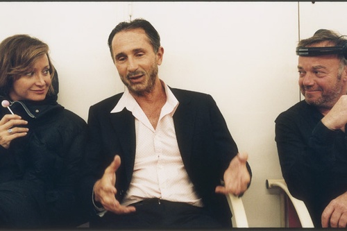 laurent chouchan - Ca Se Soigne... ?