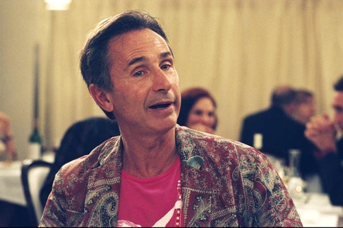 thierry lhermitte 10 - Ca Se Soigne... ?