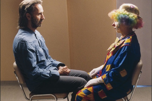 thierry lhermitte 3 - Ca Se Soigne... ?