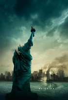 Affiche miniature du film Cloverfield (06-02-08)