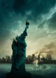 Affiche du film Cloverfield (06-02-08)