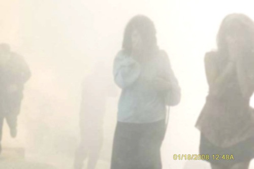 camera - Cloverfield (06-02-08)