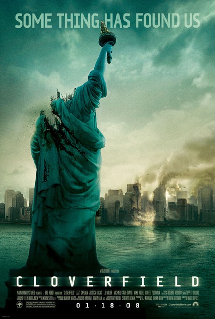 cloverfield 4 - Cloverfield (06-02-08)