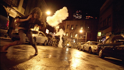 lizzy caplan 3 - Cloverfield (06-02-08)